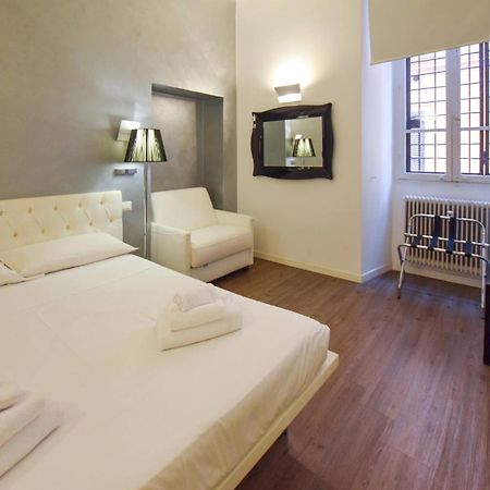 Navona Secret Stay Guest House Rzym Zewnętrze zdjęcie