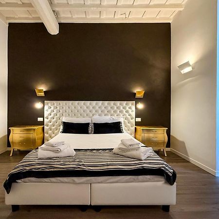 Navona Secret Stay Guest House Rzym Zewnętrze zdjęcie