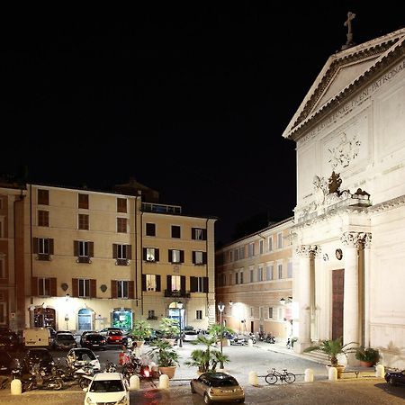Navona Secret Stay Guest House Rzym Zewnętrze zdjęcie