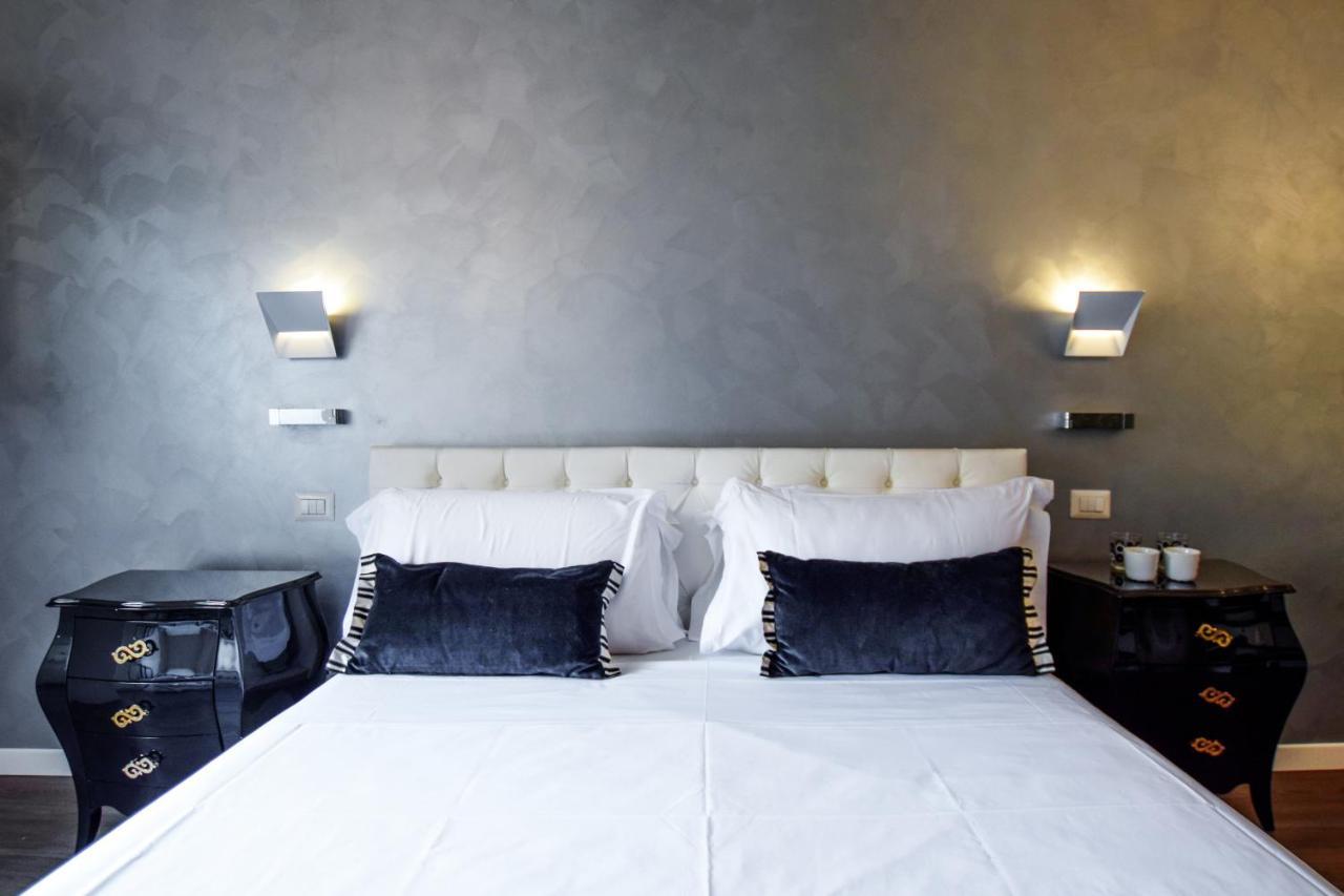 Navona Secret Stay Guest House Rzym Zewnętrze zdjęcie