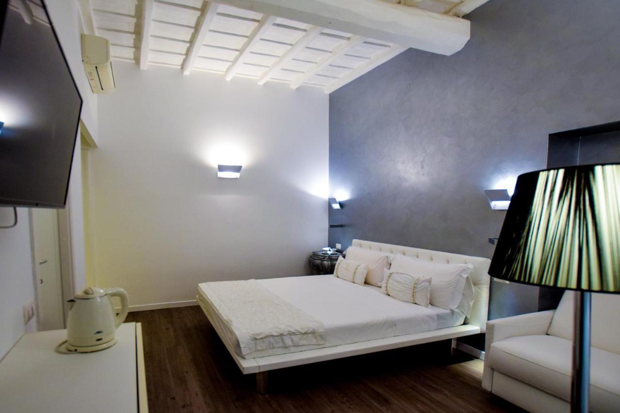 Navona Secret Stay Guest House Rzym Zewnętrze zdjęcie