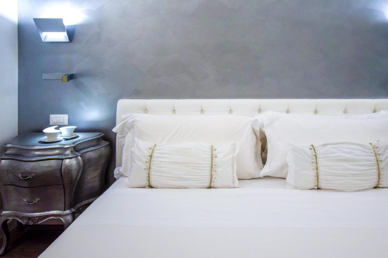 Navona Secret Stay Guest House Rzym Zewnętrze zdjęcie