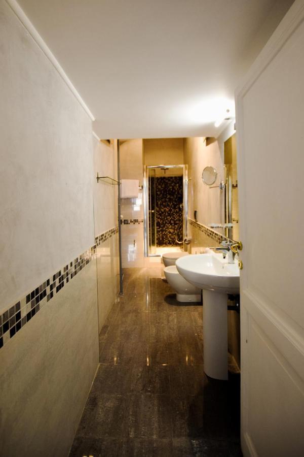 Navona Secret Stay Guest House Rzym Zewnętrze zdjęcie