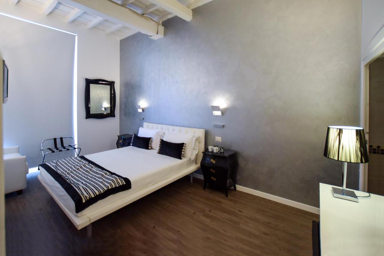Navona Secret Stay Guest House Rzym Zewnętrze zdjęcie