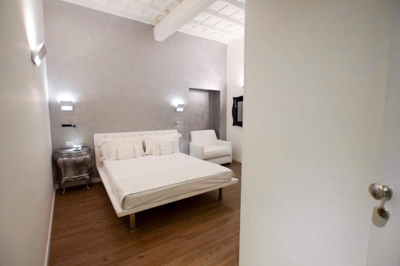 Navona Secret Stay Guest House Rzym Zewnętrze zdjęcie