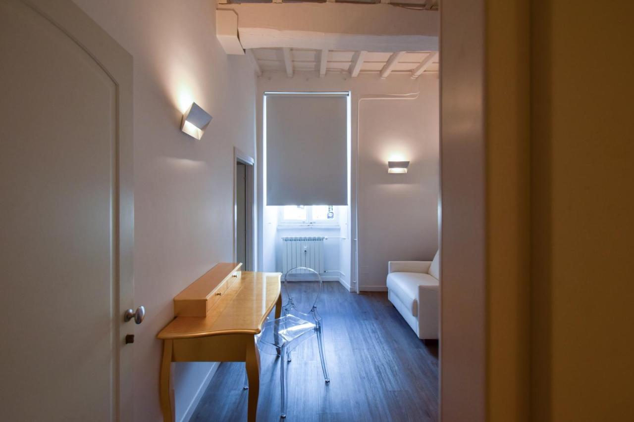 Navona Secret Stay Guest House Rzym Zewnętrze zdjęcie