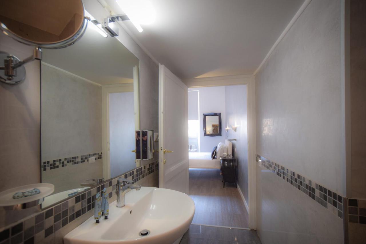 Navona Secret Stay Guest House Rzym Zewnętrze zdjęcie