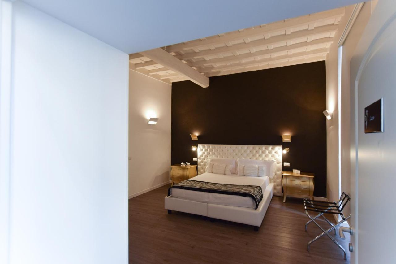 Navona Secret Stay Guest House Rzym Zewnętrze zdjęcie
