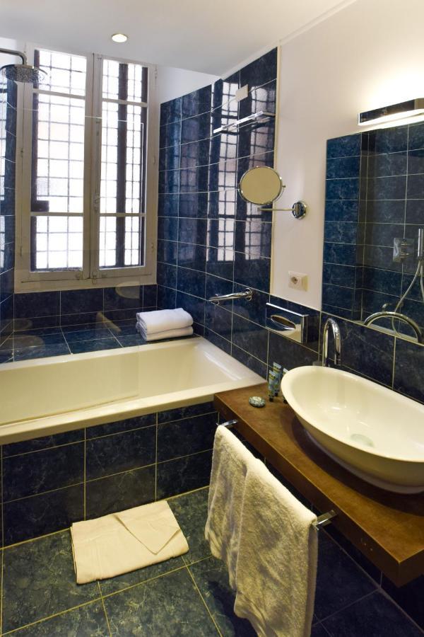 Navona Secret Stay Guest House Rzym Zewnętrze zdjęcie