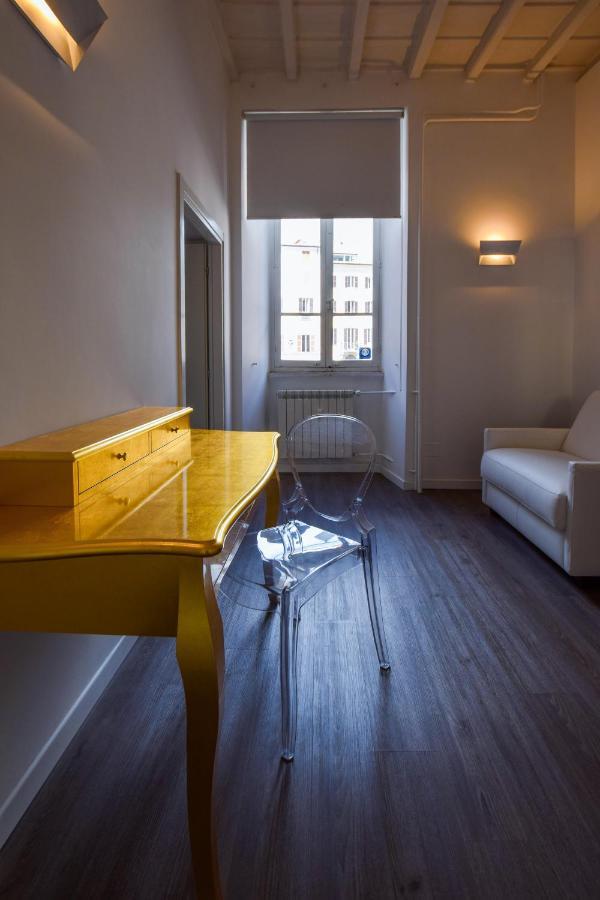 Navona Secret Stay Guest House Rzym Zewnętrze zdjęcie