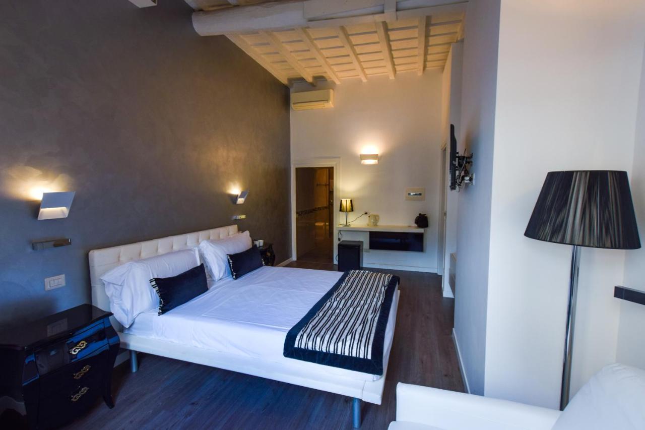 Navona Secret Stay Guest House Rzym Zewnętrze zdjęcie