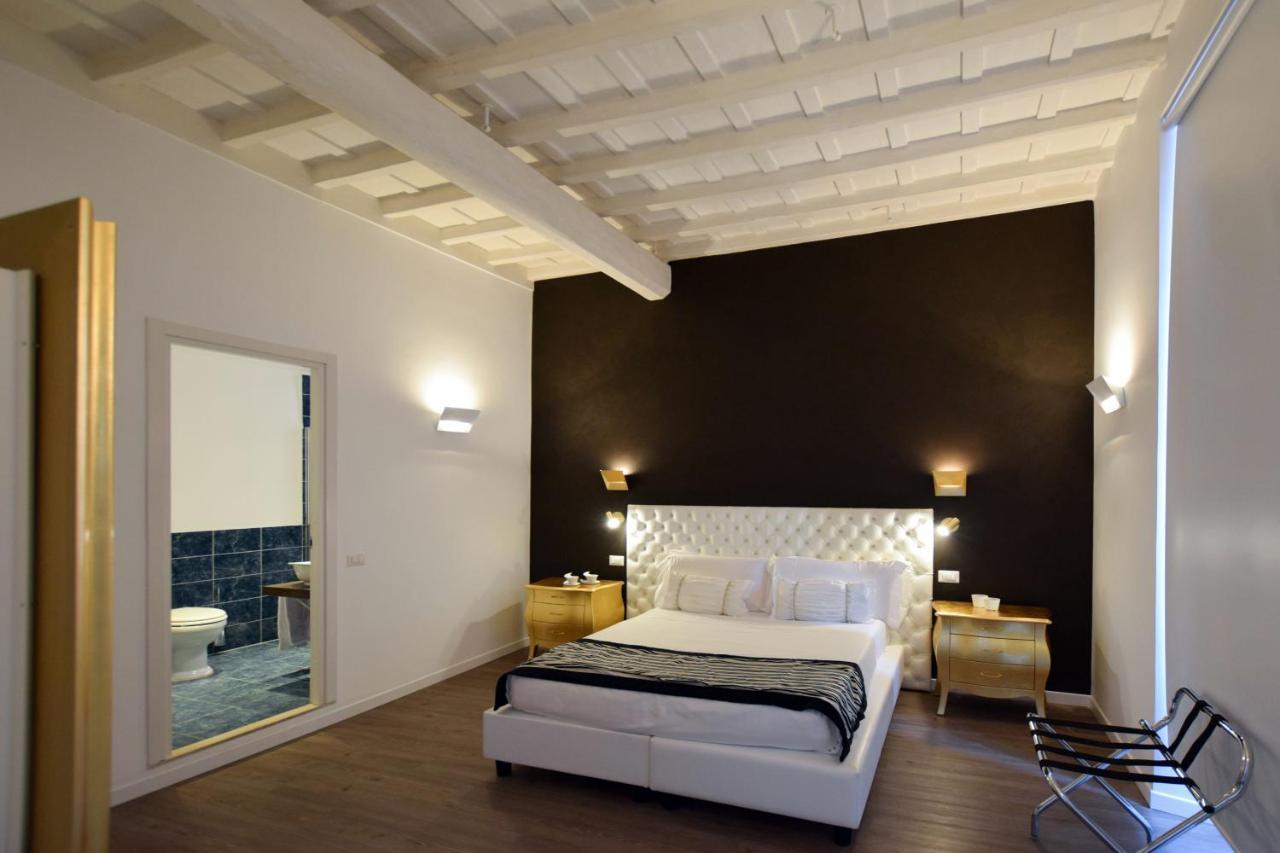 Navona Secret Stay Guest House Rzym Zewnętrze zdjęcie