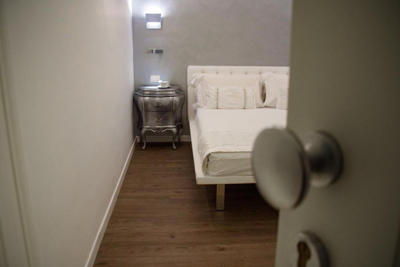 Navona Secret Stay Guest House Rzym Zewnętrze zdjęcie