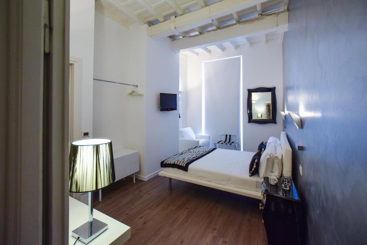 Navona Secret Stay Guest House Rzym Zewnętrze zdjęcie