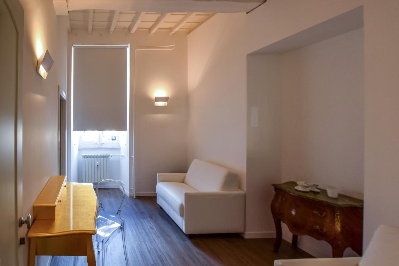 Navona Secret Stay Guest House Rzym Zewnętrze zdjęcie