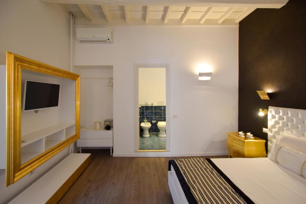 Navona Secret Stay Guest House Rzym Zewnętrze zdjęcie