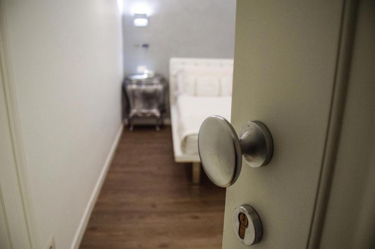 Navona Secret Stay Guest House Rzym Zewnętrze zdjęcie