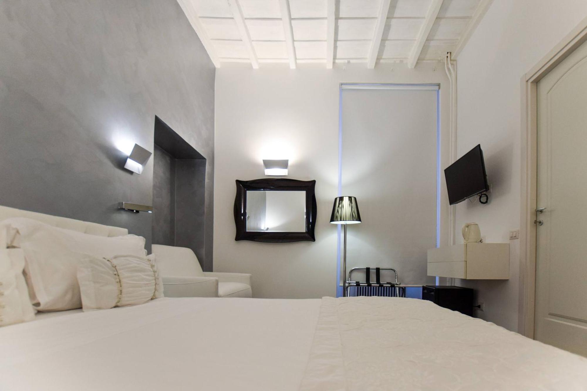 Navona Secret Stay Guest House Rzym Zewnętrze zdjęcie