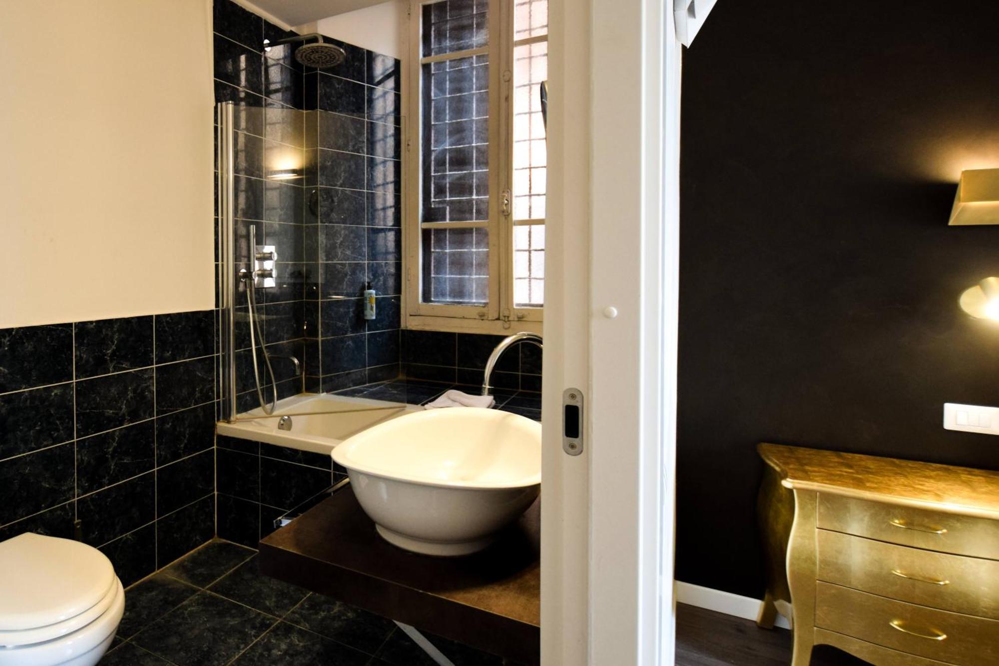 Navona Secret Stay Guest House Rzym Zewnętrze zdjęcie