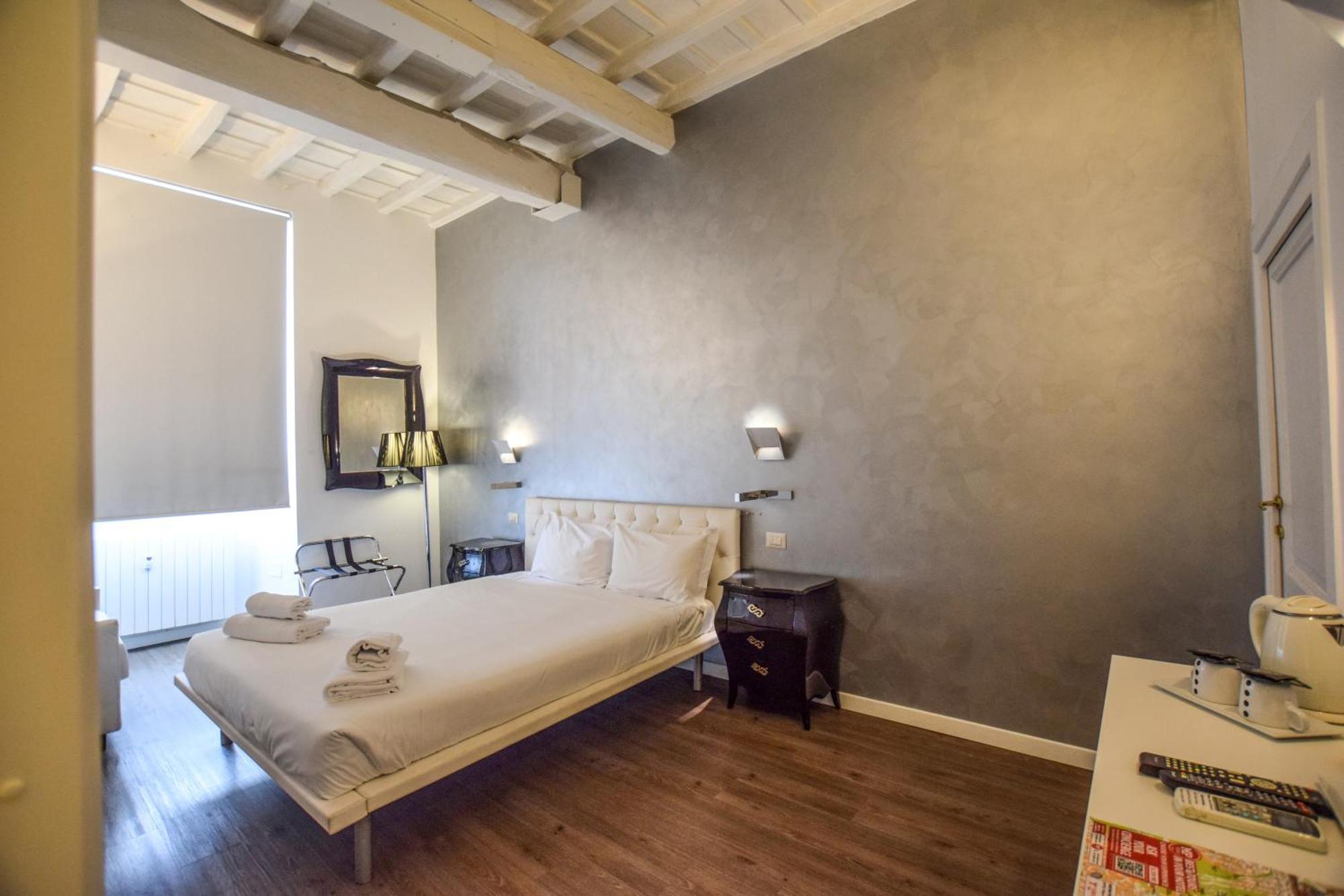 Navona Secret Stay Guest House Rzym Zewnętrze zdjęcie