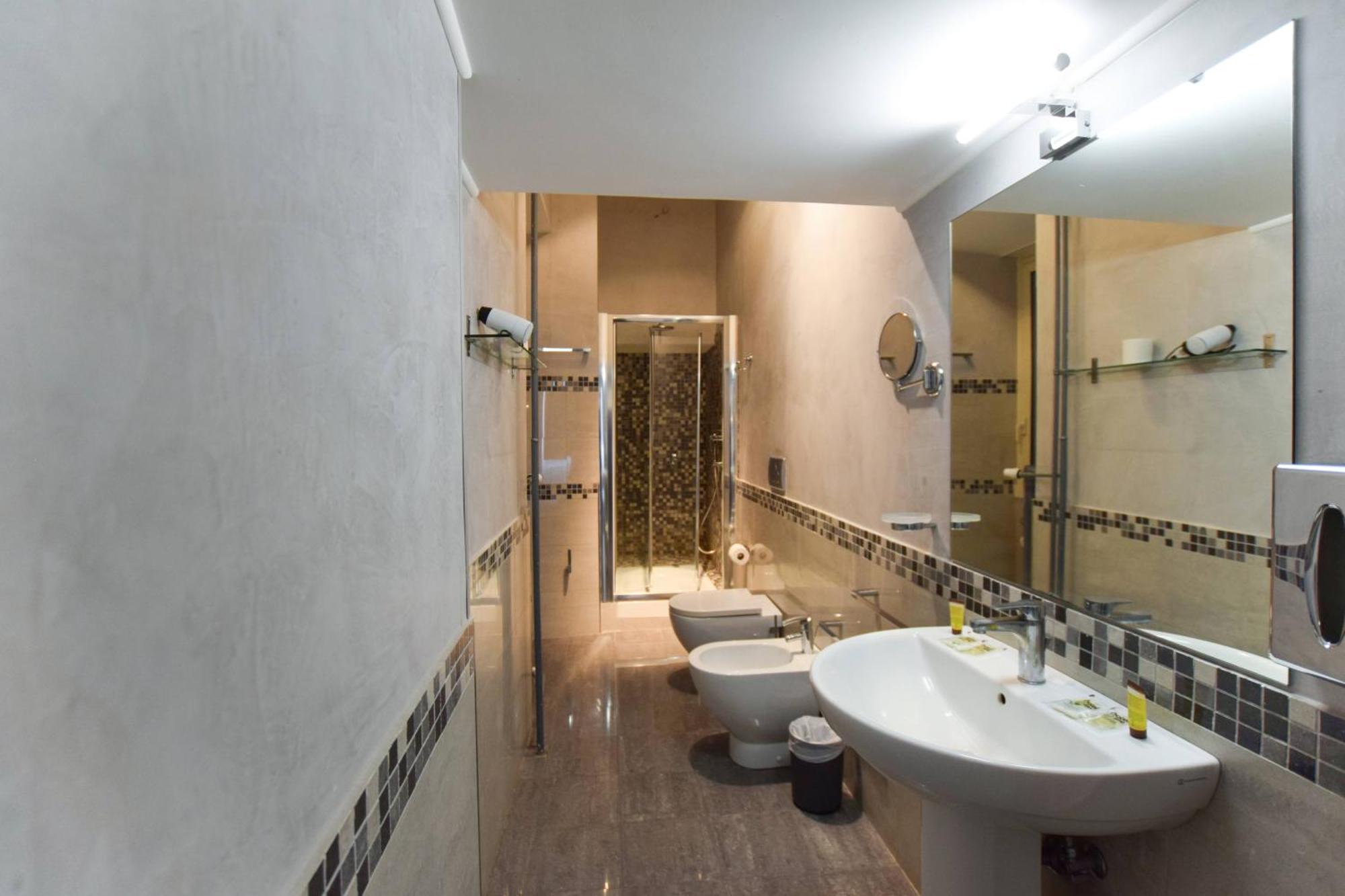 Navona Secret Stay Guest House Rzym Zewnętrze zdjęcie