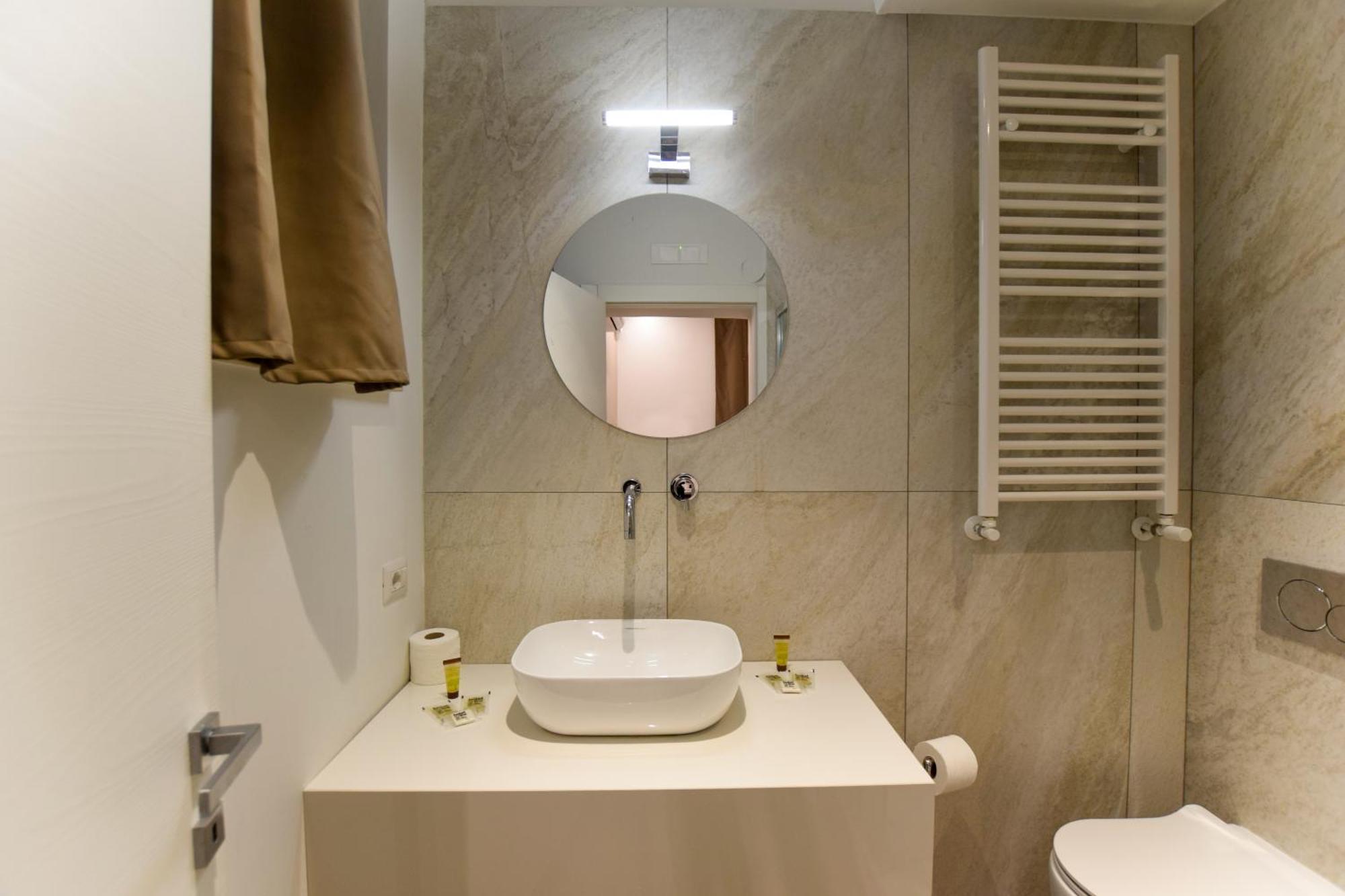 Navona Secret Stay Guest House Rzym Zewnętrze zdjęcie