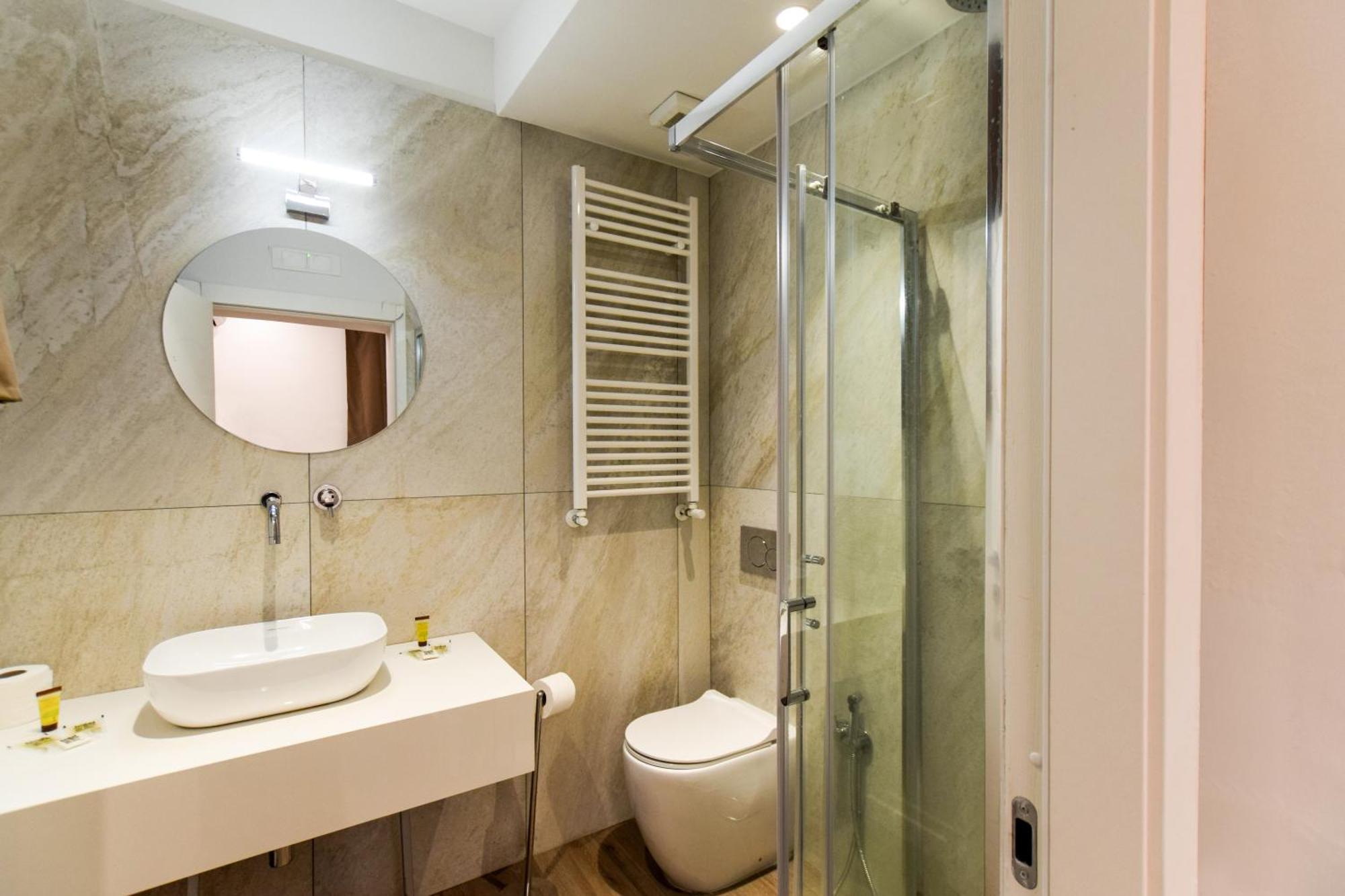 Navona Secret Stay Guest House Rzym Zewnętrze zdjęcie