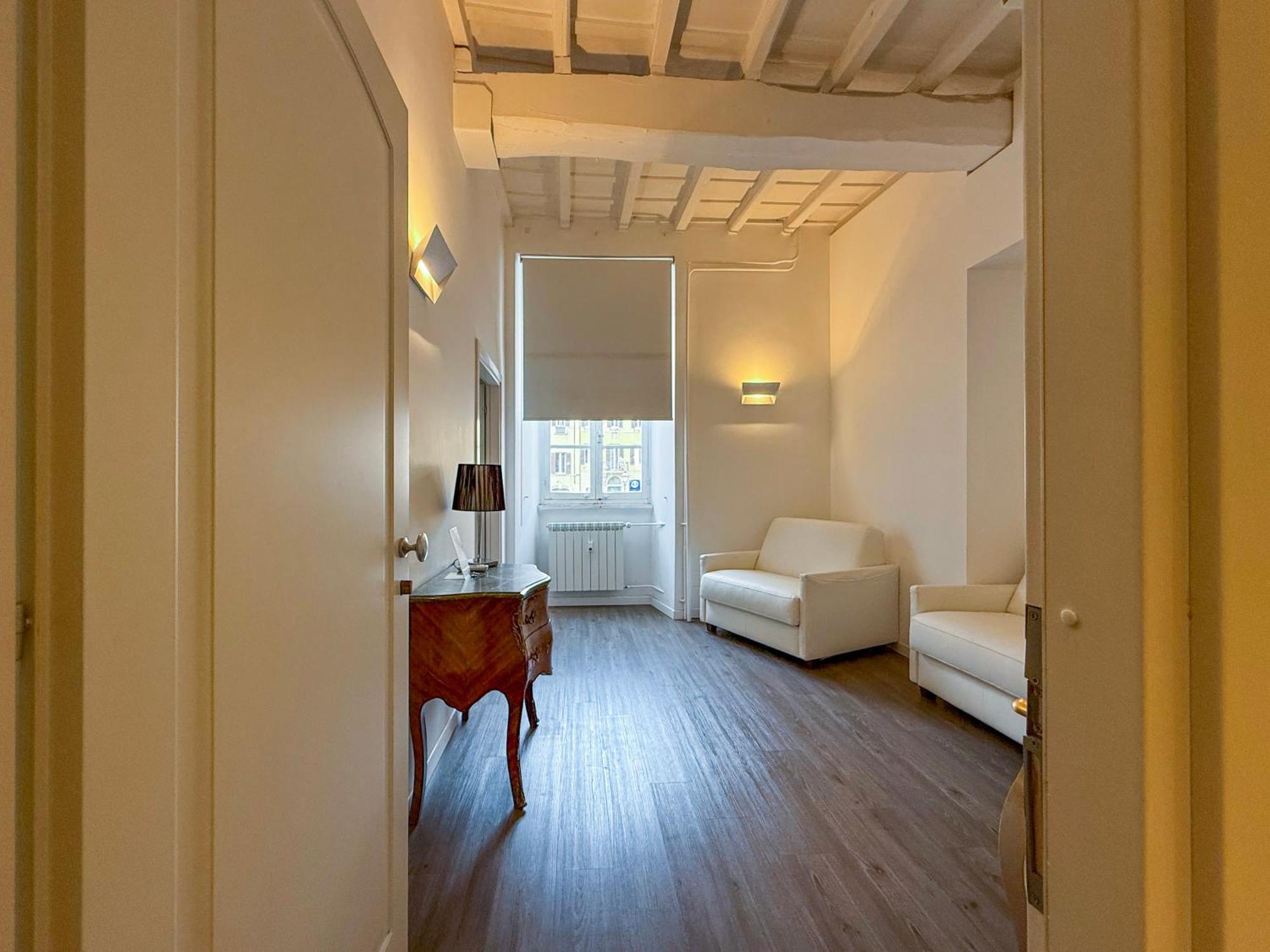 Navona Secret Stay Guest House Rzym Zewnętrze zdjęcie