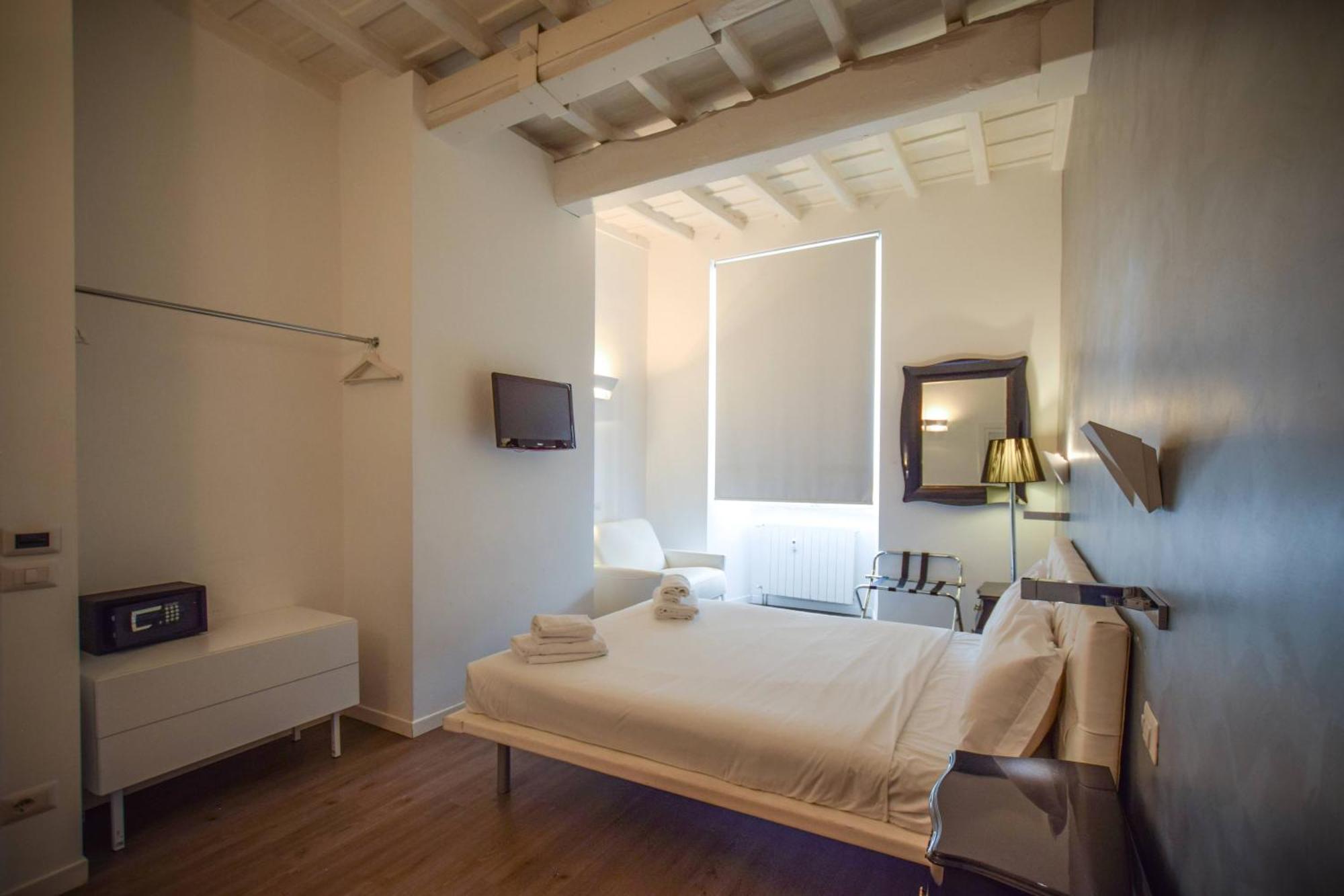 Navona Secret Stay Guest House Rzym Zewnętrze zdjęcie