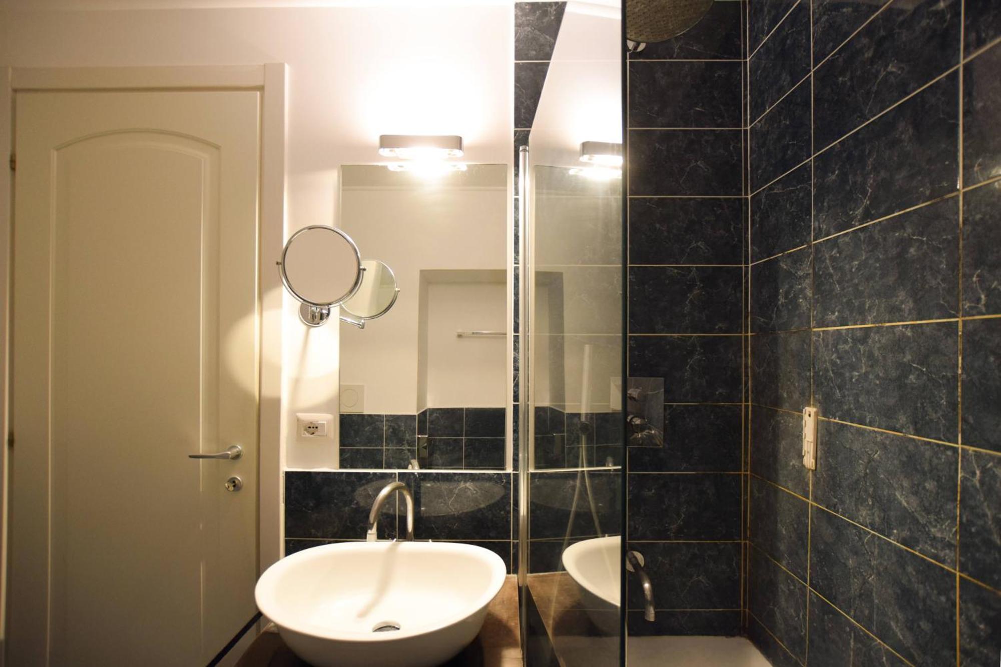 Navona Secret Stay Guest House Rzym Zewnętrze zdjęcie