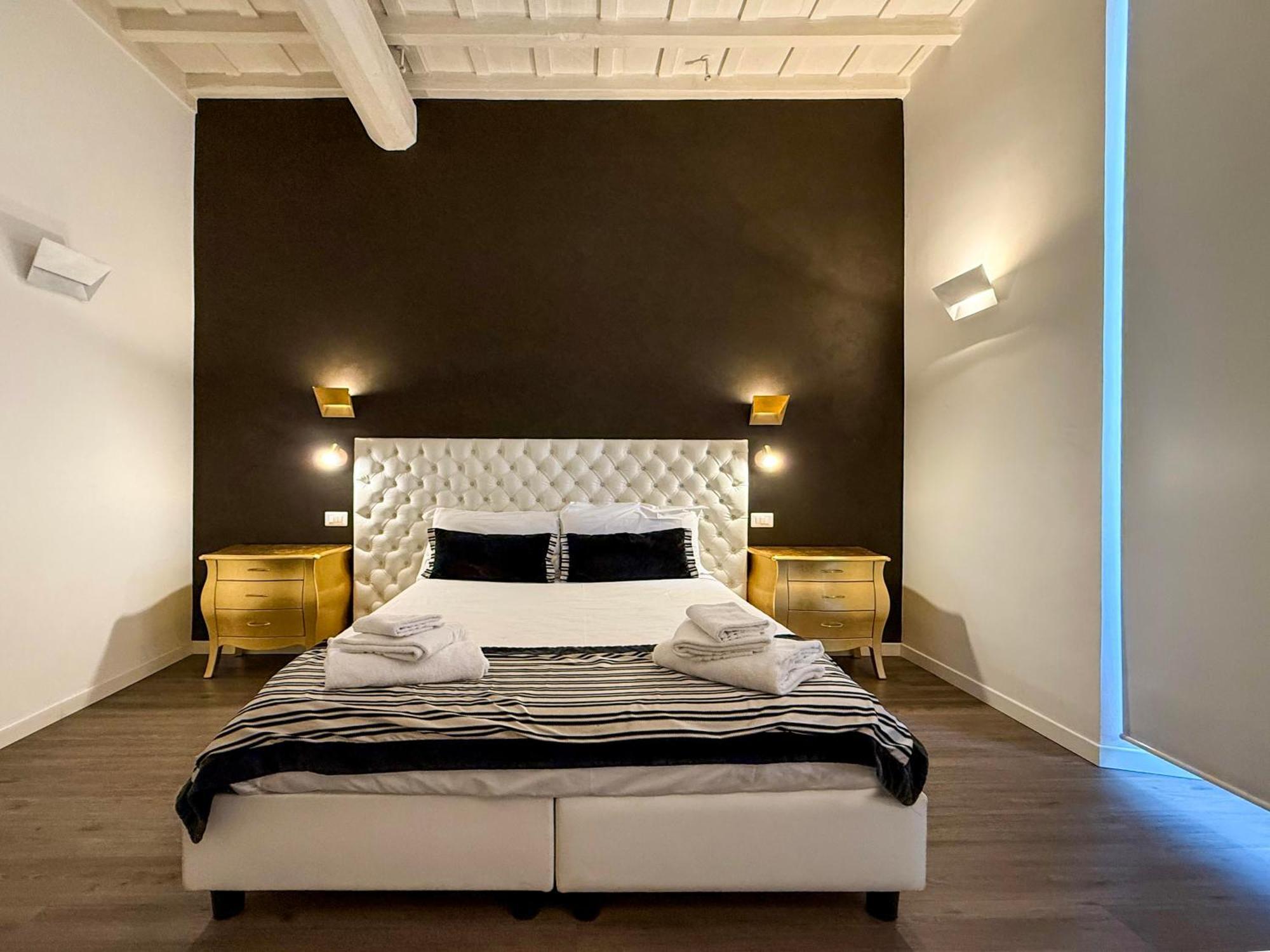 Navona Secret Stay Guest House Rzym Zewnętrze zdjęcie