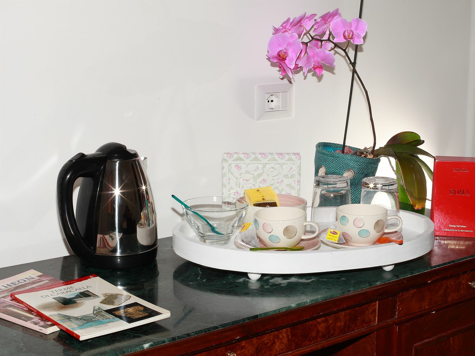Navona Secret Stay Guest House Rzym Zewnętrze zdjęcie