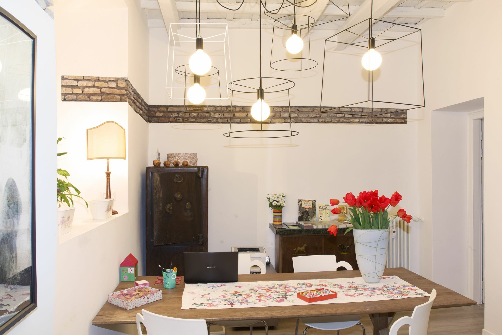Navona Secret Stay Guest House Rzym Zewnętrze zdjęcie