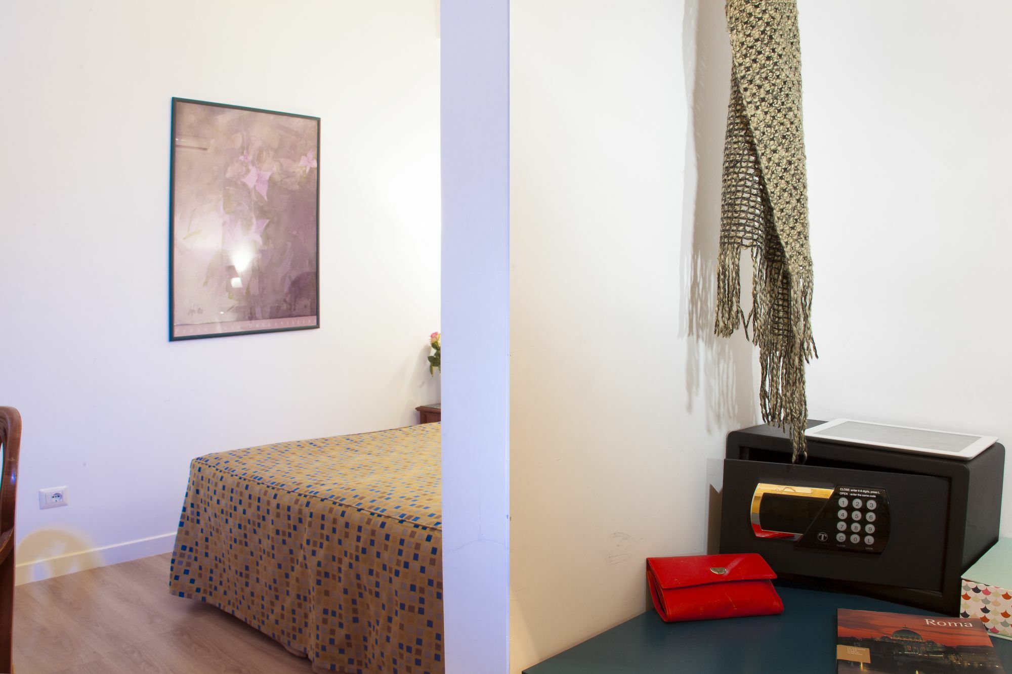 Navona Secret Stay Guest House Rzym Zewnętrze zdjęcie