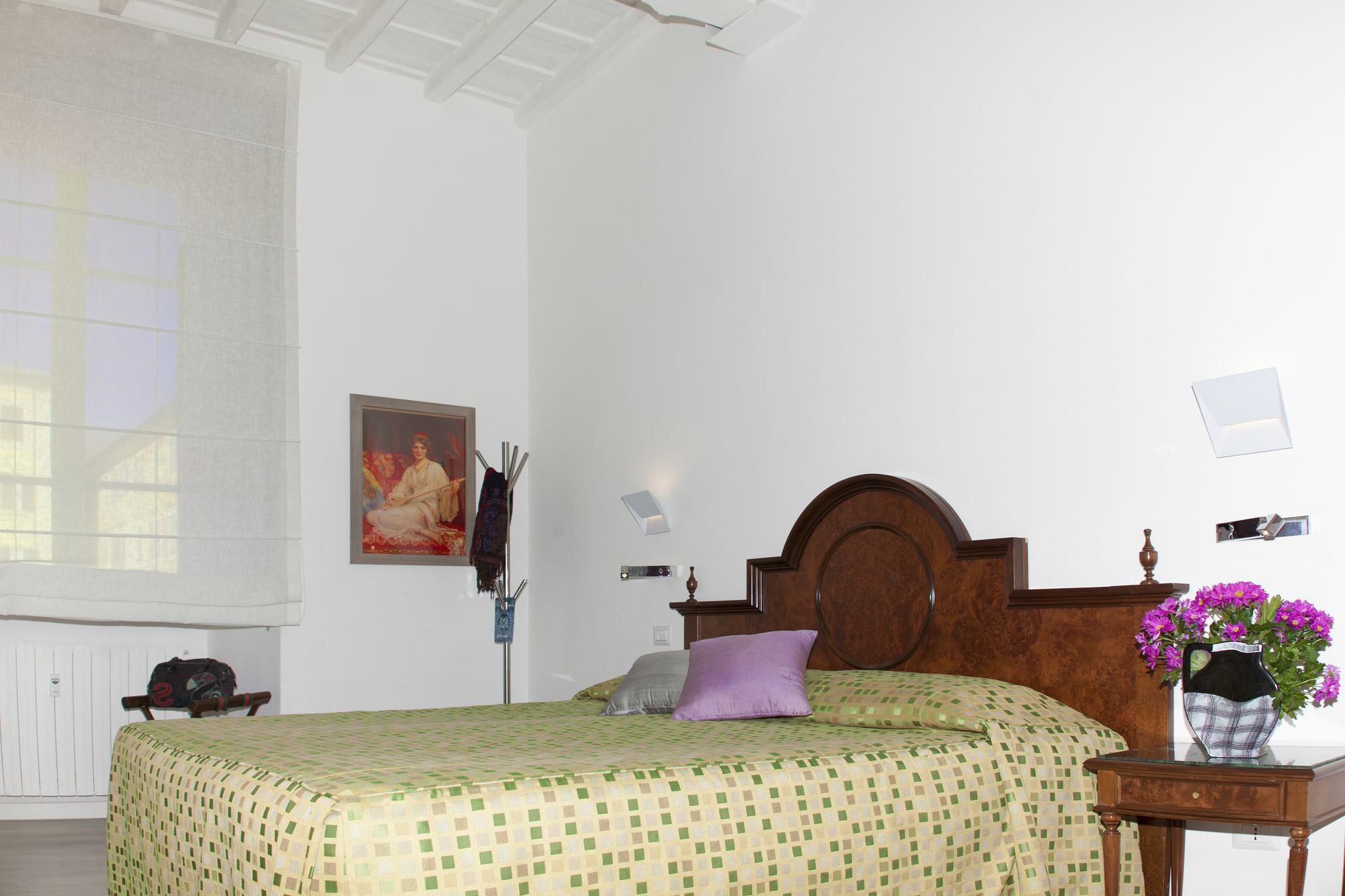 Navona Secret Stay Guest House Rzym Zewnętrze zdjęcie